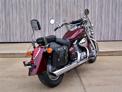 2006 Honda Shadow Aero® in Erie, Pennsylvania - Photo 9