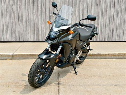 2016 Honda CB500X in Erie, Pennsylvania - Photo 7