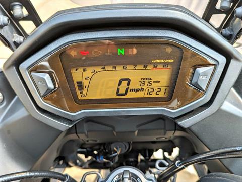 2016 Honda CB500X in Erie, Pennsylvania - Photo 15
