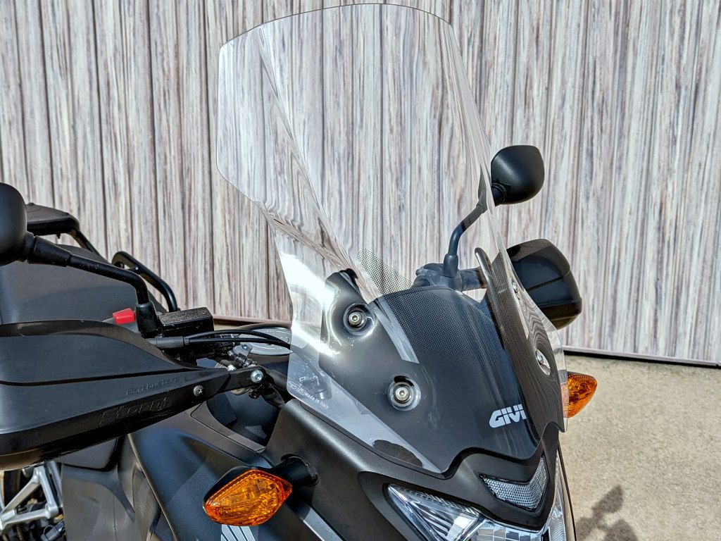 2013 Honda CB500X in Erie, Pennsylvania - Photo 4