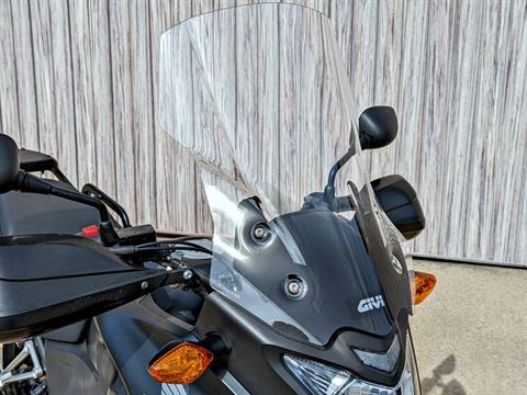 2013 Honda CB500X in Erie, Pennsylvania - Photo 4