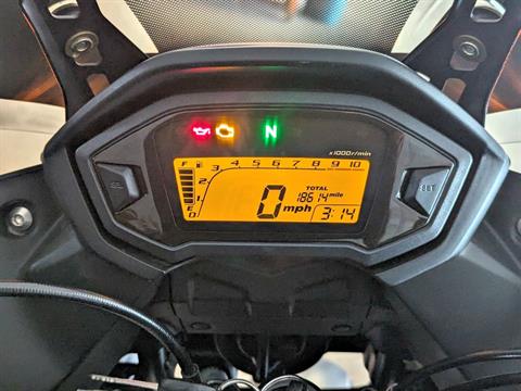 2013 Honda CB500X in Erie, Pennsylvania - Photo 17