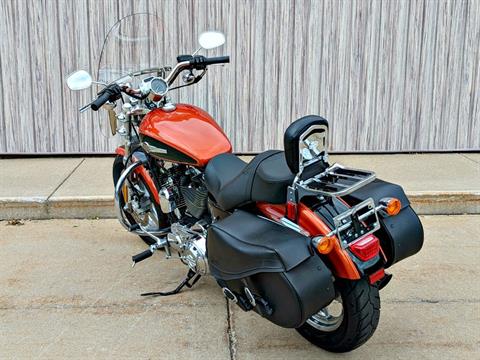 2011 Harley-Davidson Sportster® 1200 Custom in Erie, Pennsylvania - Photo 13