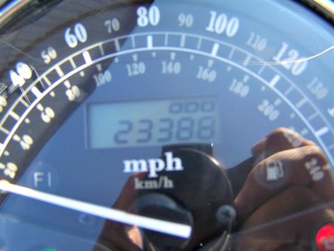 2007 Honda VTX™1800T in Erie, Pennsylvania - Photo 16