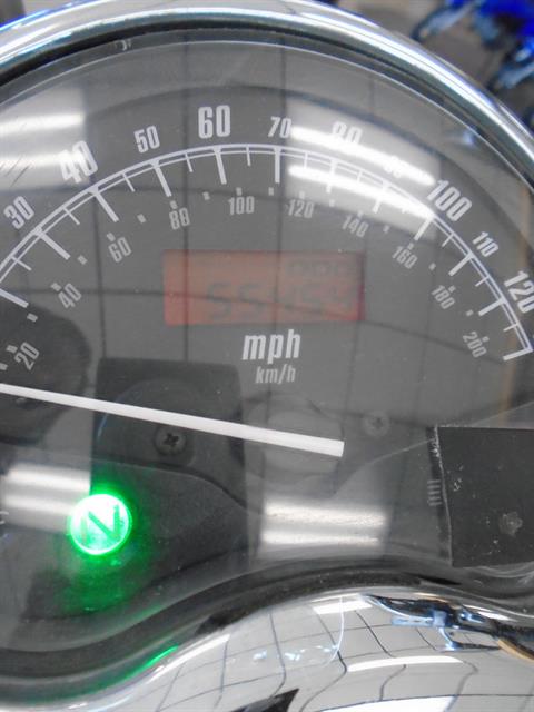 2007 Honda VTX™1300S in Shawnee, Oklahoma - Photo 4