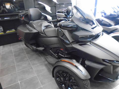 2023 Can-Am Spyder RT Limited in Shawnee, Oklahoma - Photo 1