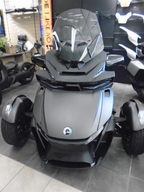 2023 Can-Am Spyder RT Limited in Shawnee, Oklahoma - Photo 2