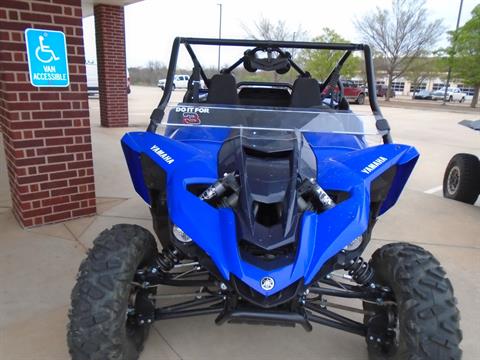 2022 Yamaha YXZ1000R in Shawnee, Oklahoma - Photo 2