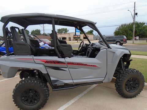 2021 Yamaha Wolverine RMAX4 1000 R-Spec in Shawnee, Oklahoma - Photo 3