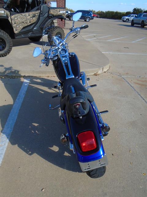 2004 Harley-Davidson FXSTD/FXSTDI Softail® Deuce™ in Shawnee, Oklahoma - Photo 3
