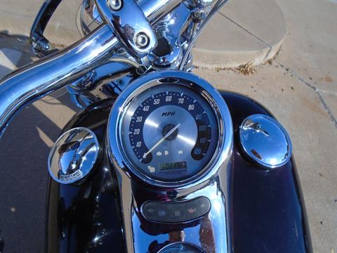 2004 Harley-Davidson FXSTD/FXSTDI Softail® Deuce™ in Shawnee, Oklahoma - Photo 5