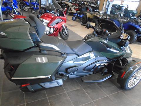 2023 Can-Am Spyder RT Sea-to-Sky in Shawnee, Oklahoma - Photo 1