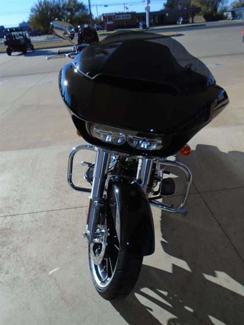 2021 Harley-Davidson Road Glide® in Shawnee, Oklahoma - Photo 2