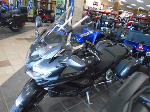 2015 Yamaha FJR1300ES in Shawnee, Oklahoma - Photo 3