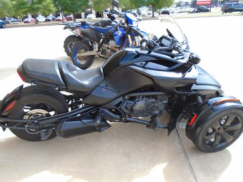 2020 Can-Am Spyder F3-S SM6 in Shawnee, Oklahoma - Photo 3