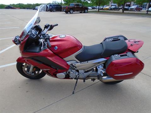 2014 Yamaha FJR1300A in Shawnee, Oklahoma - Photo 1