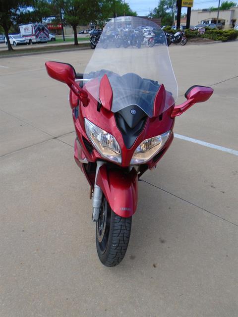 2014 Yamaha FJR1300A in Shawnee, Oklahoma - Photo 3
