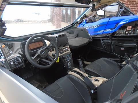2023 Can-Am Maverick X3 X RS Turbo RR 72 in Shawnee, Oklahoma - Photo 5