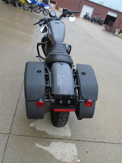 2022 Harley-Davidson Iron 883™ in Shawnee, Oklahoma - Photo 3
