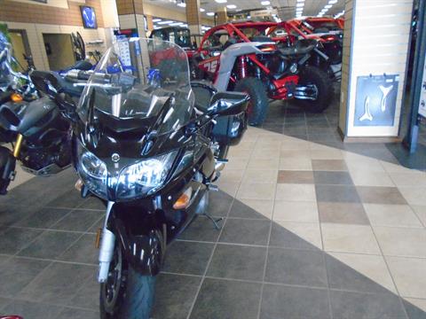 2009 Yamaha FJR 1300A in Shawnee, Oklahoma - Photo 3