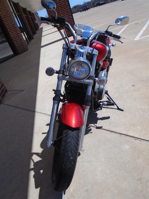 2014 Yamaha Stryker in Shawnee, Oklahoma - Photo 3
