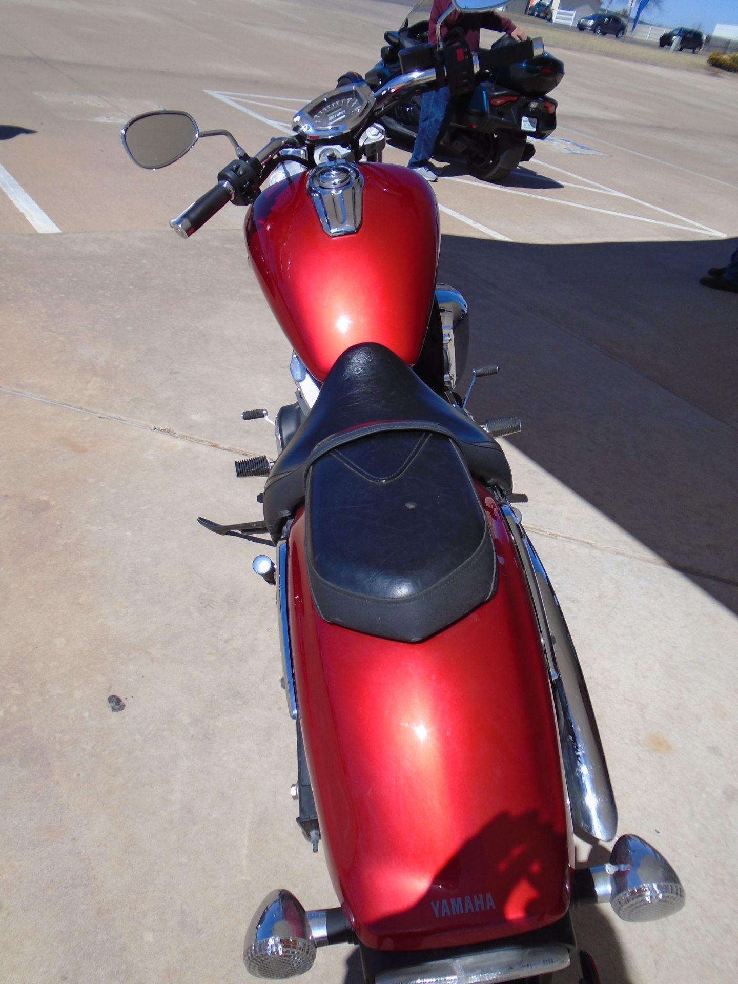 2014 Yamaha Stryker in Shawnee, Oklahoma - Photo 4