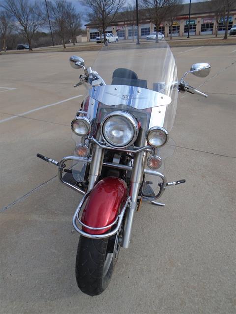 2009 Yamaha Road Star in Shawnee, Oklahoma - Photo 3
