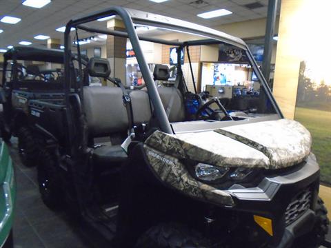 2023 Can-Am Defender DPS HD7 in Shawnee, Oklahoma