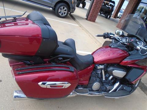 2018 Yamaha Star Venture with Transcontinental Option Package in Shawnee, Oklahoma - Photo 2