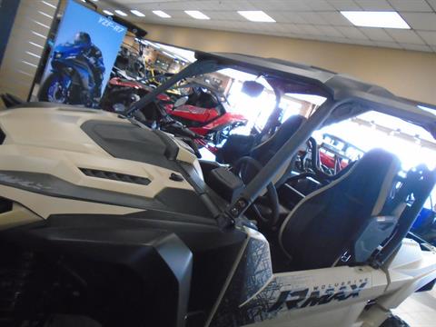 2023 Yamaha Wolverine RMAX2 1000 XT-R in Shawnee, Oklahoma - Photo 2