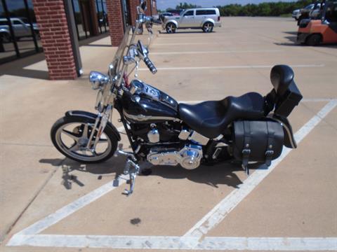 2003 Harley-Davidson FXSTS/FXSTSI Springer®  Softail® in Shawnee, Oklahoma - Photo 2