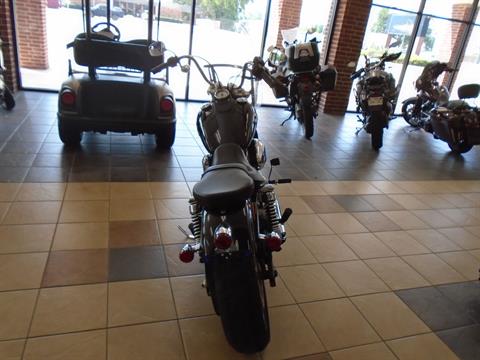 2009 Harley-Davidson Dyna® Street Bob® in Shawnee, Oklahoma - Photo 3