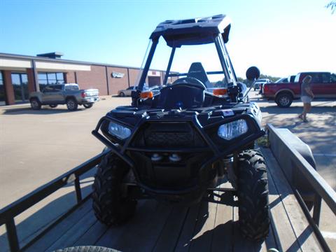 2016 Polaris ACE 900 SP in Shawnee, Oklahoma