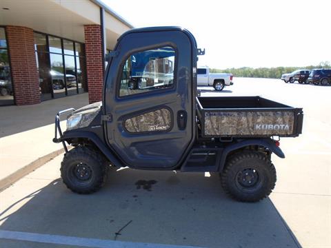 2015 Kubota RTV-X1100C in Shawnee, Oklahoma - Photo 2