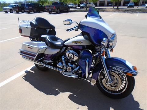 2010 Harley-Davidson Electra Glide® Ultra Limited in Shawnee, Oklahoma - Photo 1