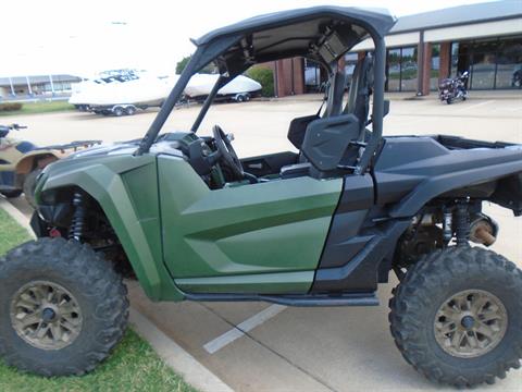 2021 Yamaha Wolverine RMAX2 1000 XT-R in Shawnee, Oklahoma - Photo 1