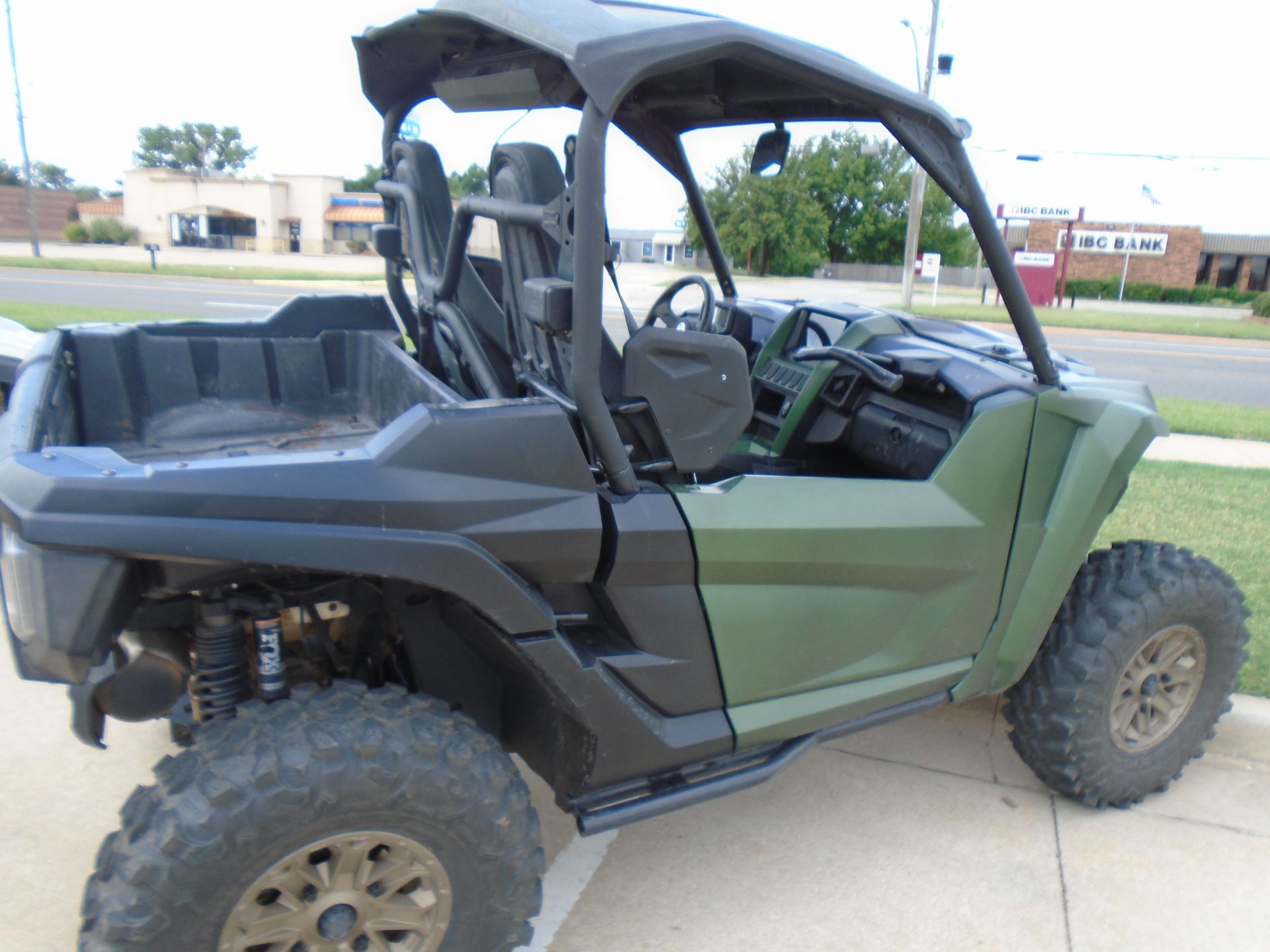 2021 Yamaha Wolverine RMAX2 1000 XT-R in Shawnee, Oklahoma - Photo 2