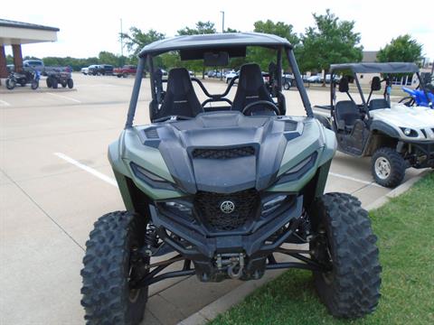 2021 Yamaha Wolverine RMAX2 1000 XT-R in Shawnee, Oklahoma - Photo 3