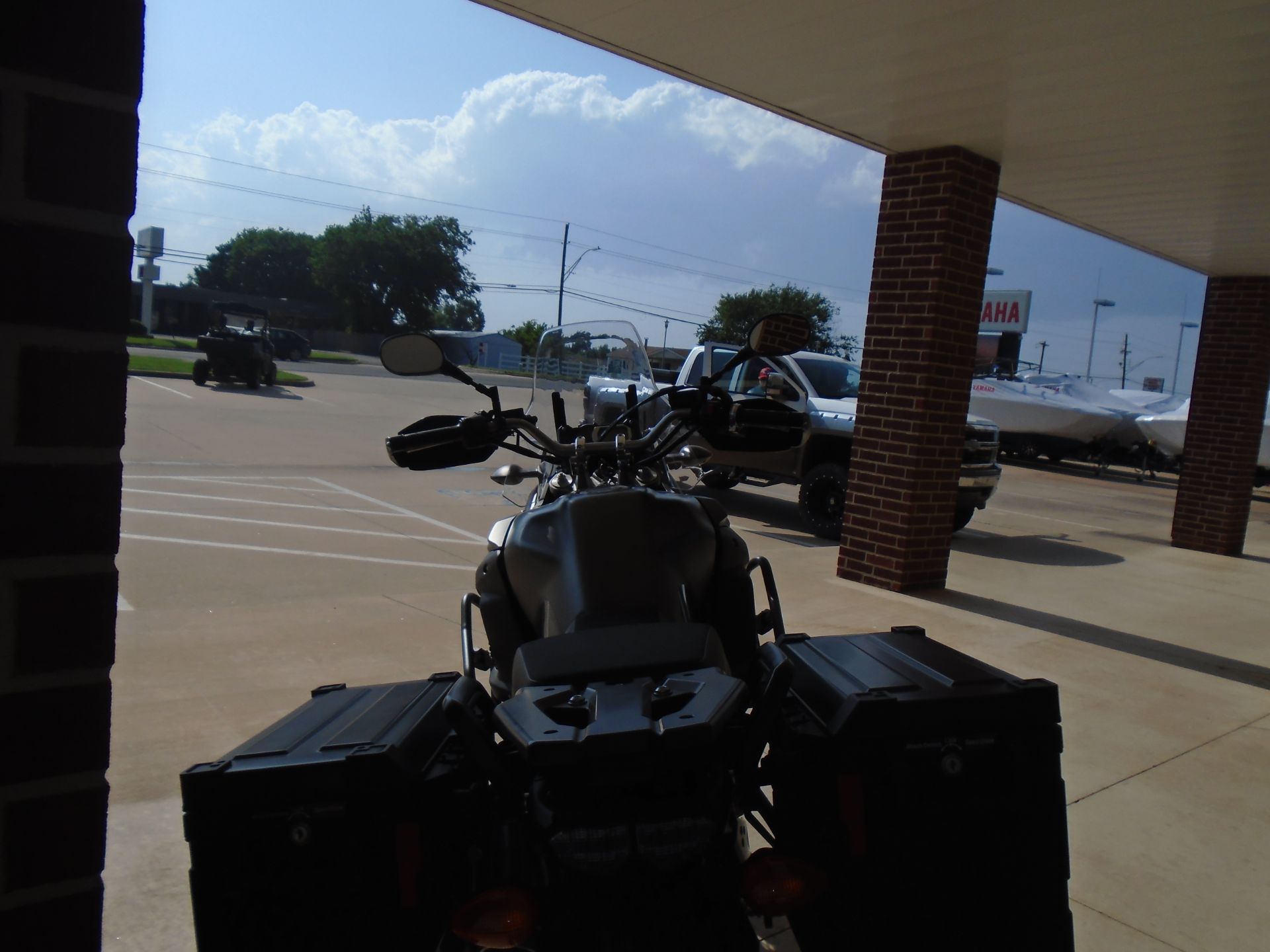 2013 Yamaha Super Ténéré in Shawnee, Oklahoma - Photo 4
