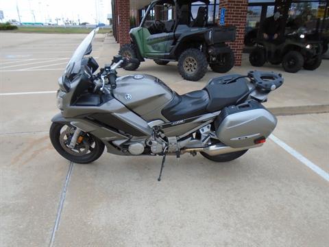 2013 Yamaha FJR1300A in Shawnee, Oklahoma - Photo 2