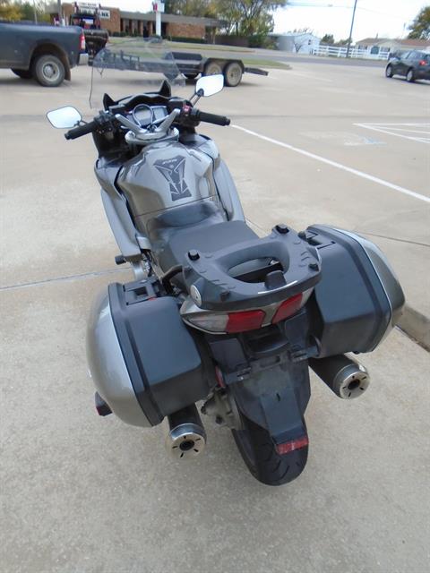 2013 Yamaha FJR1300A in Shawnee, Oklahoma - Photo 4