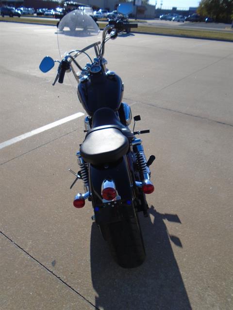2009 Harley-Davidson Dyna® Street Bob® in Shawnee, Oklahoma - Photo 4