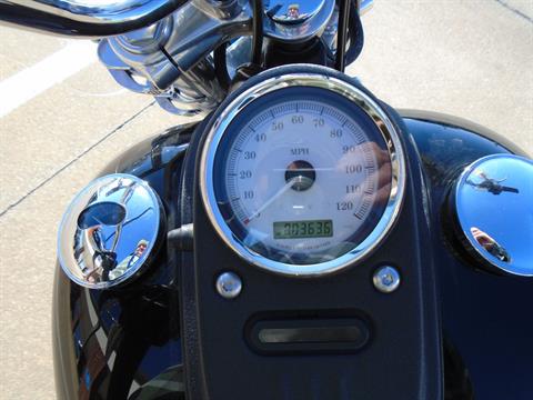 2009 Harley-Davidson Dyna® Street Bob® in Shawnee, Oklahoma - Photo 5
