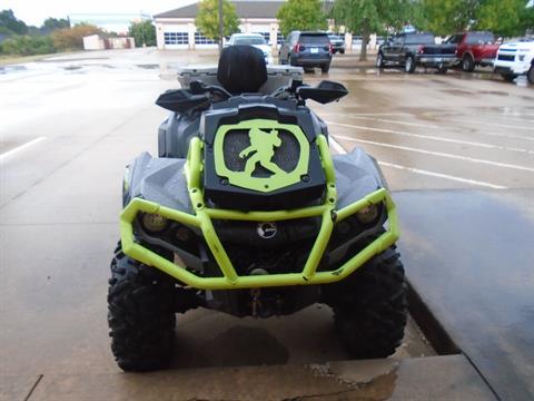 2020 Can-Am Outlander X MR 1000R in Shawnee, Oklahoma - Photo 3