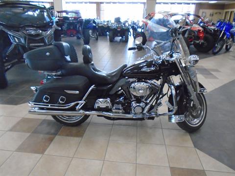 2002 Harley-Davidson FLHR/FLHRI Road King® in Shawnee, Oklahoma - Photo 1