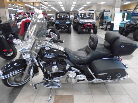 2002 Harley-Davidson FLHR/FLHRI Road King® in Shawnee, Oklahoma - Photo 3