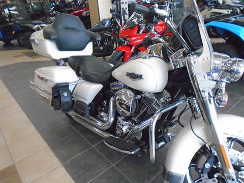 2015 Harley-Davidson Road King® in Shawnee, Oklahoma - Photo 1