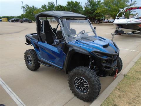 2021 Yamaha Wolverine RMAX2 1000 Limited Edition in Shawnee, Oklahoma - Photo 1