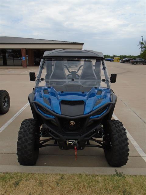 2021 Yamaha Wolverine RMAX2 1000 Limited Edition in Shawnee, Oklahoma - Photo 3