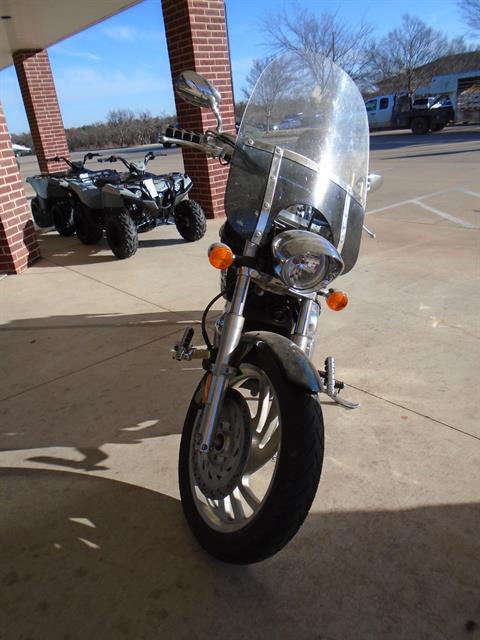 2006 Honda VTX™1300C in Shawnee, Oklahoma - Photo 3